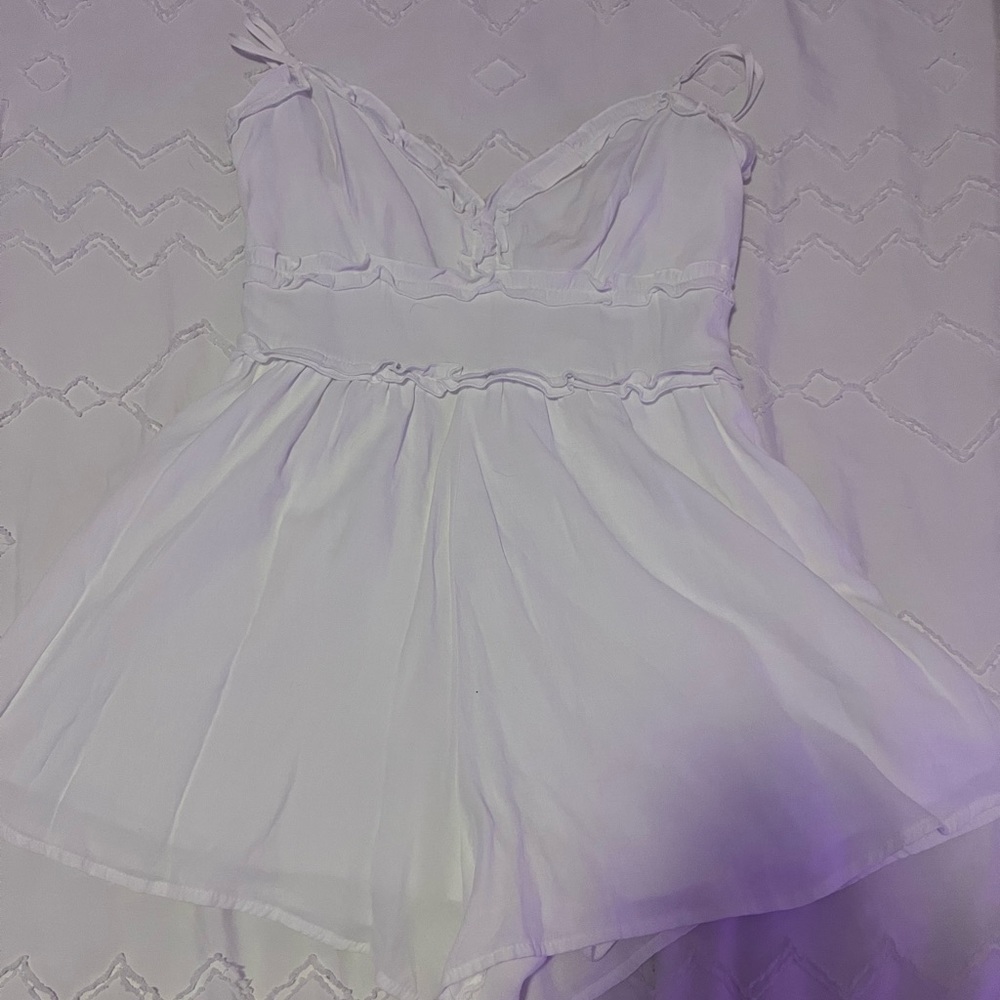 Altar’d State Romper
